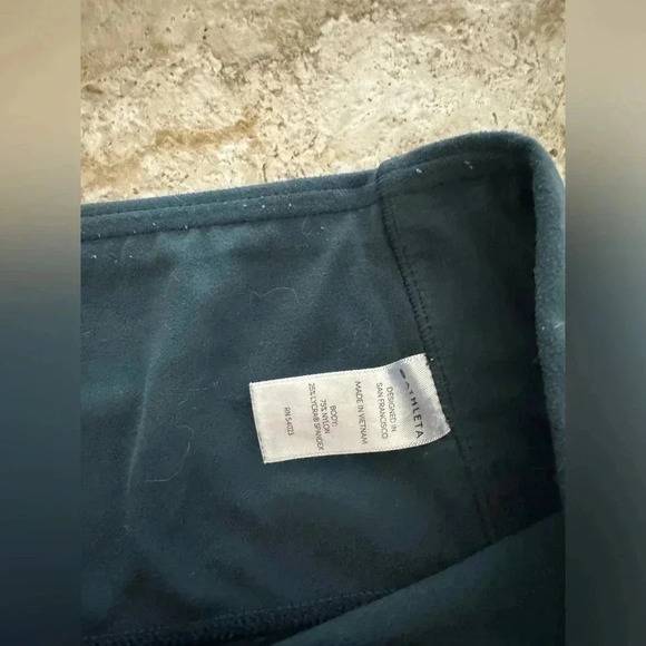 Women’s Athleta leggings small - Picture 3 of 5